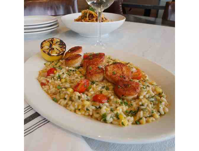 Urban Air Adventure Park Prize Pack for 4 & Not Your Average Joe's $20 Gift Card