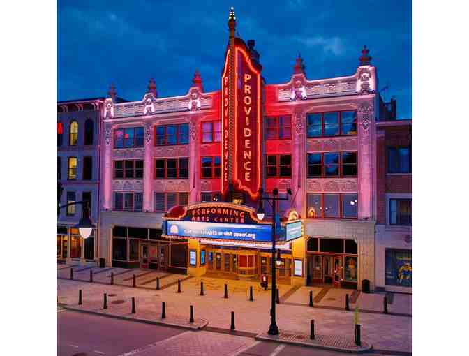 Back to The Future: The Musical at PPAC- 2 Tickets for June 14, 2025