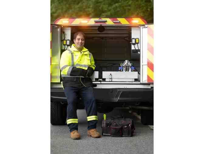 AAA Northeast One-Year Regular Membership