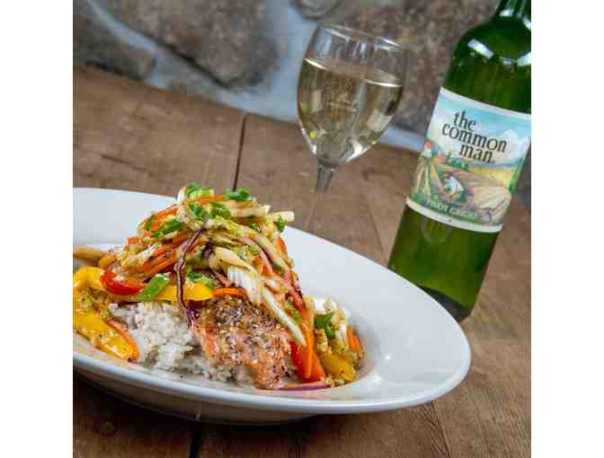 The Common Man $25 Gift Card