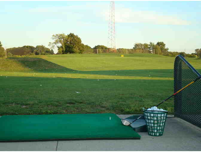 Mulligan's Island Golf & Entertainment - Family Four Pack