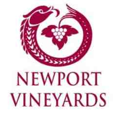 Newport Vineyards & Winery