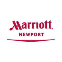 Newport Marriott Hotel