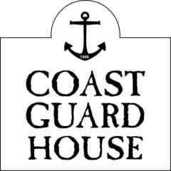The Coast Guard House