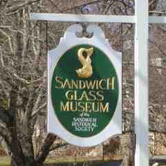 Sandwich Glass Museum