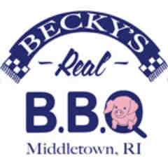 Becky's BBQ