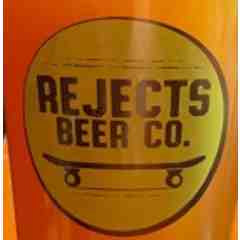 Rejects Beer Co.