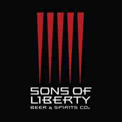 Sons of Liberty Beer & Spirits Co.