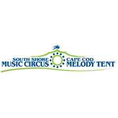Cape Cod Melody Tent & South Shore Music Circus