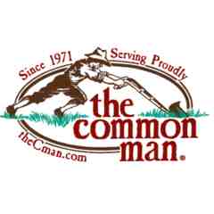 The Common Man