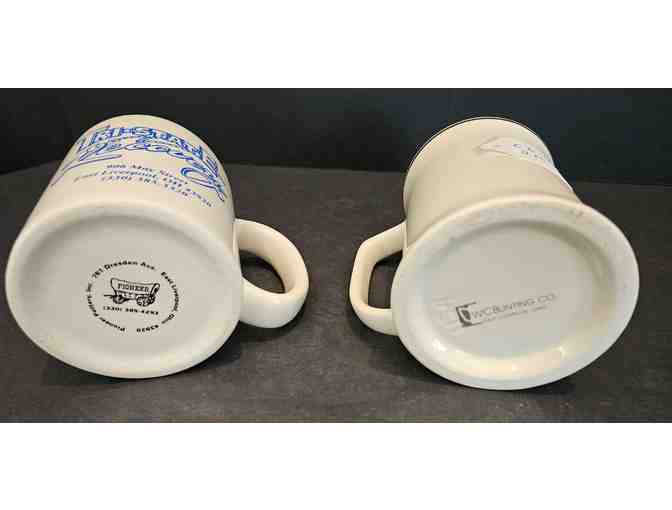 St. Aloysius School East Liverpool Mug & Other