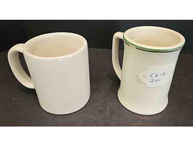 St. Aloysius School East Liverpool Mug & Other