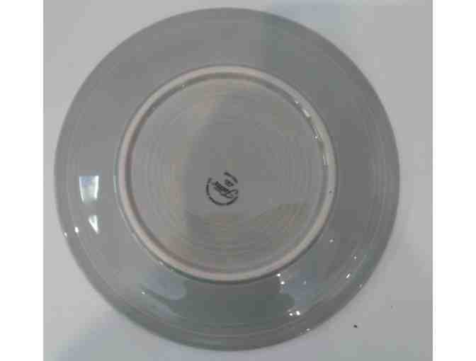 Fiestaware Plates 3 pcs