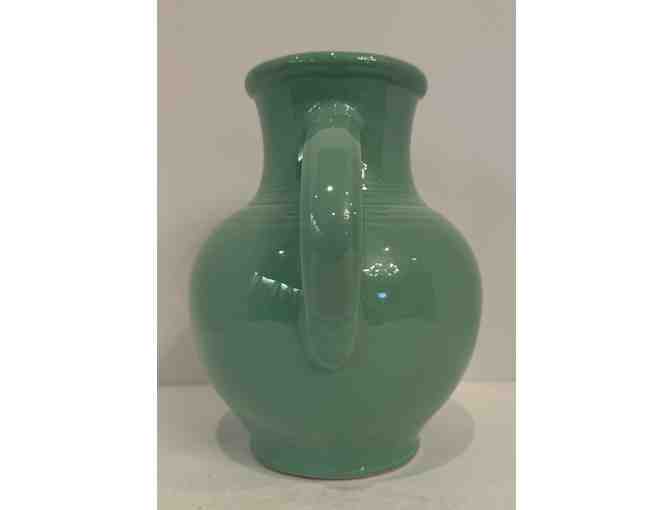 Fiesta Millennium I Seamist Vase