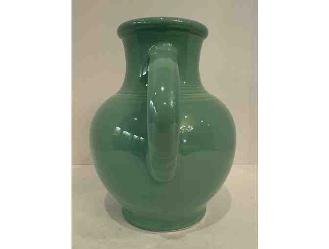 Fiesta Millennium I Seamist Vase