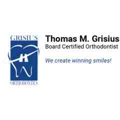 Grisius Orthodontics