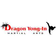 Dragon Yong-In Martial Arts