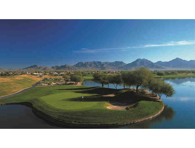 Fairmont Scottsdale Princess 2-Night Stay + Dinner & $250 Golf Gift Card (2 people) - Photo 2