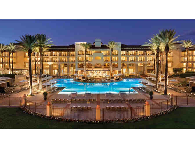 Fairmont Scottsdale Princess 2-Night Stay + Dinner & $250 Golf Gift Card (2 people) - Photo 3