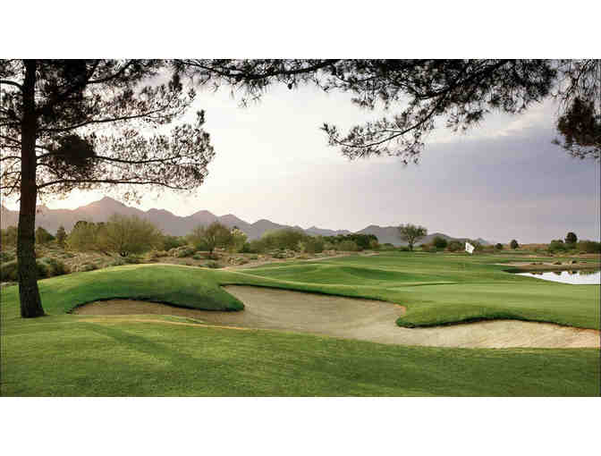 AZ Resort + Golf | Dinner + Breakfasts | 2 Nights - Photo 3