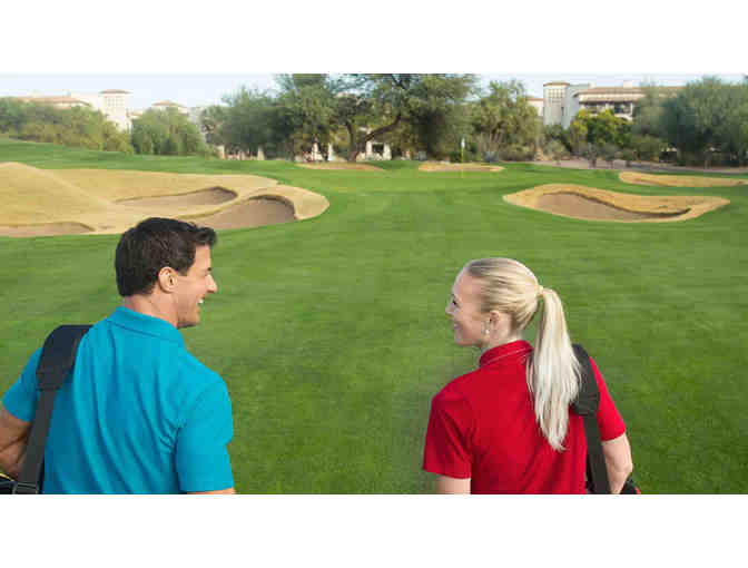 Fairmont Scottsdale Princess 2-Night Stay + Dinner & $250 Golf Gift Card (2 people) - Photo 5