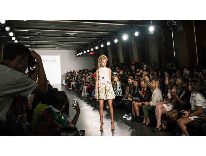 New York Fashion Week Up-and-Coming Designer Passes with a 3-Night Stay for (2) - Photo 2