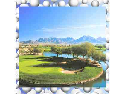 AZ Resort + Golf | Dinner + Breakfasts | 2 Nights