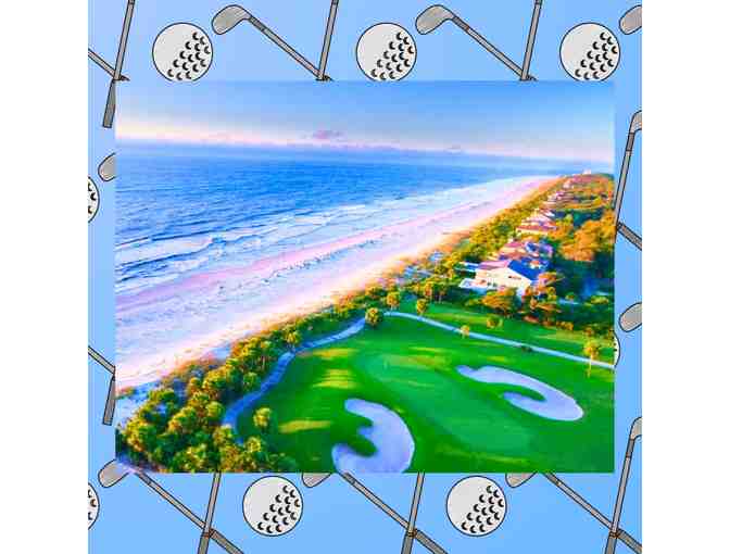 Hilton Head Golf | Oceanfront Resort | 3 Nights - Photo 1