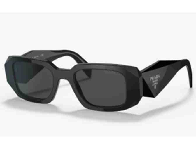 Prada Sunglasses - Photo 1