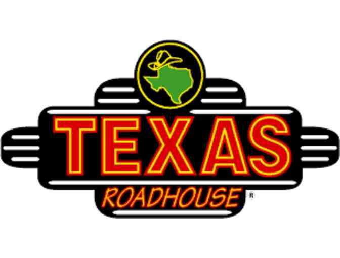 Texas Roadhouse - Two Entrees & Gift basket of goodies - Photo 1