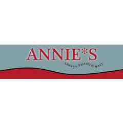 Annie's