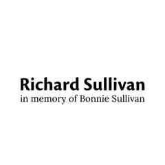 Richard Sullivan in memory of Bonnie Sullivan