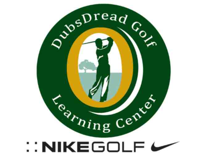 Dubsdread Golf Course Five (5) Half-Hour Private Golf Lessons w/ Dir. of Instruction