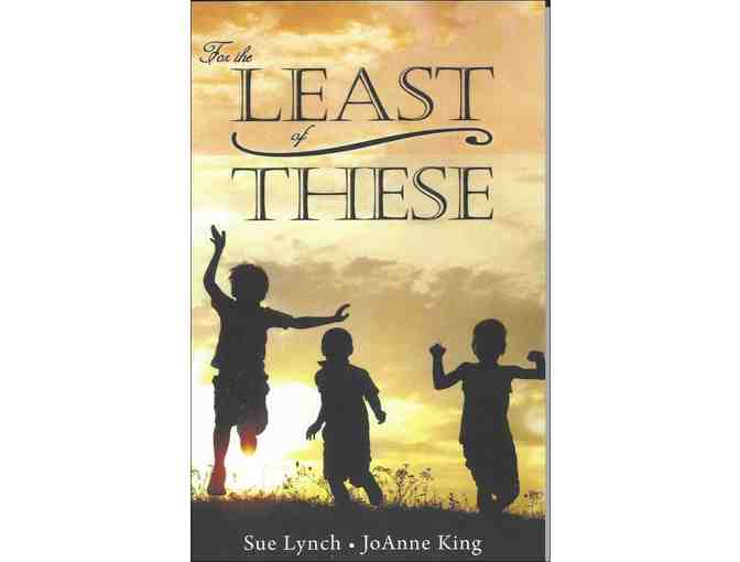 'For the Least of These' Historical Book of Association for Catholic Childhood
