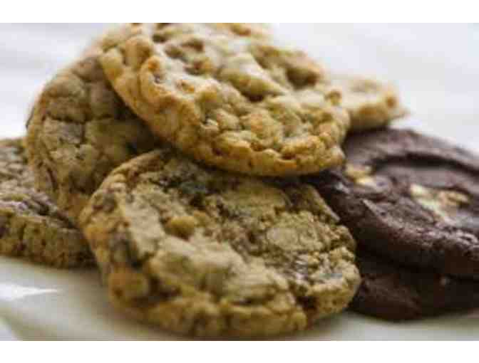 Cookies, Cookies, Cookies!