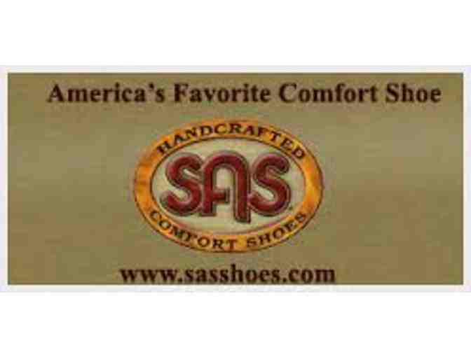 SAS Gift Certificate for Shoes