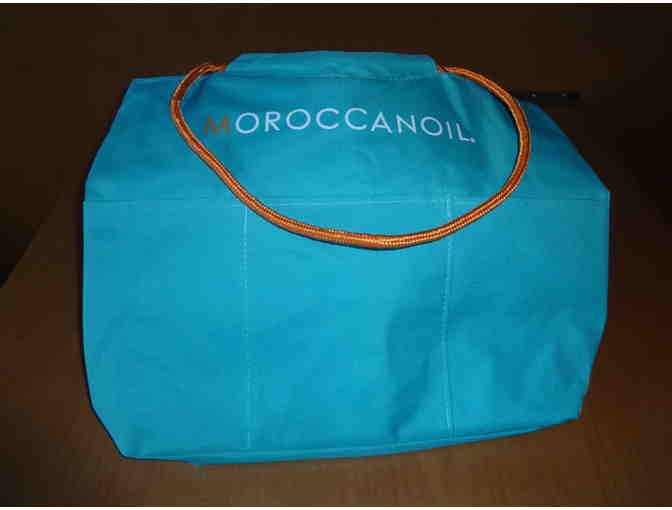 Moroccan Oil Products