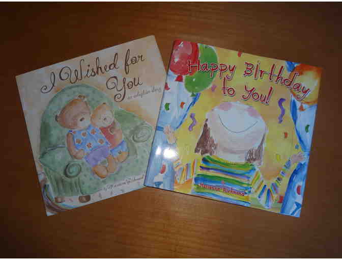 Marianne Richmond Children's Books