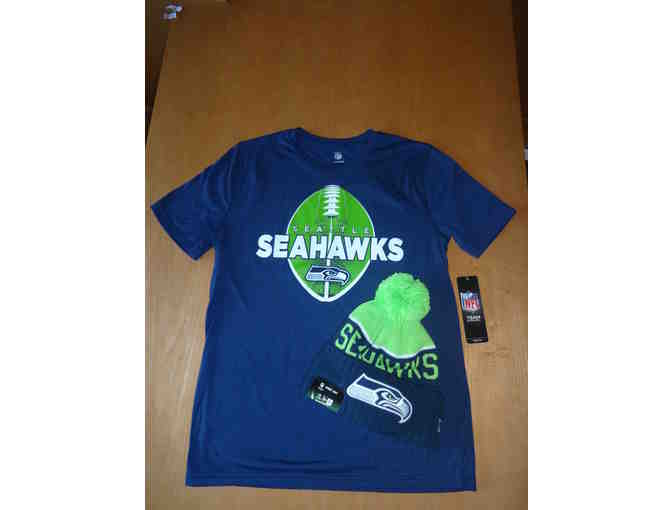 Seahawks Gear