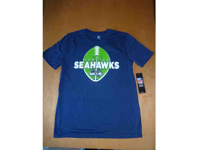 Seahawks Gear