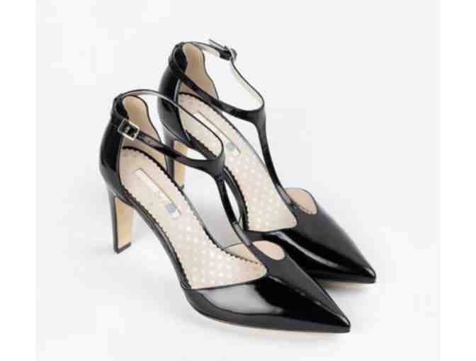 'Shoes to take you from work to the dance floor.' - by Boden - US size 8 3/4