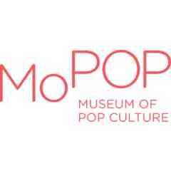 Museum of Pop Culture  (MoPOP)