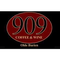 909 Coffee & Wine