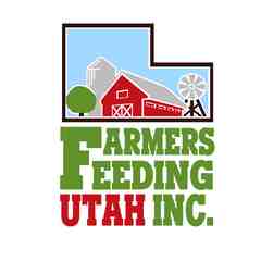 Farmers Feeding Utah