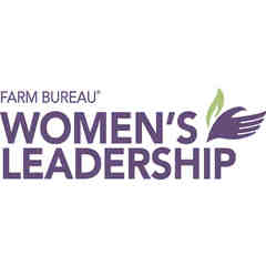 American Farm Bureau Women's Leadership Committee