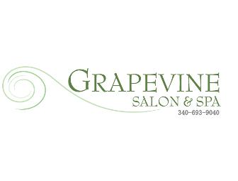 Grapevine Salon Manicure, Pedicure & Facial Pamper Package