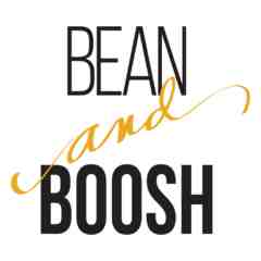 Bean and Boosh