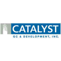 Catalyst GC & Development