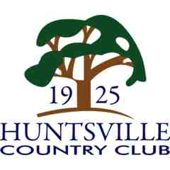 Huntsville Country Club