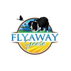 Flyaway Geese
